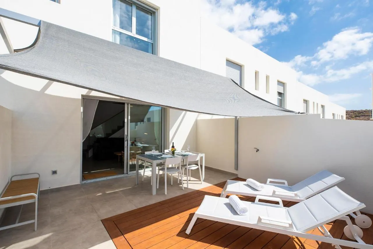 Medano4You Cabezo Residence El Médano إسبانيا
