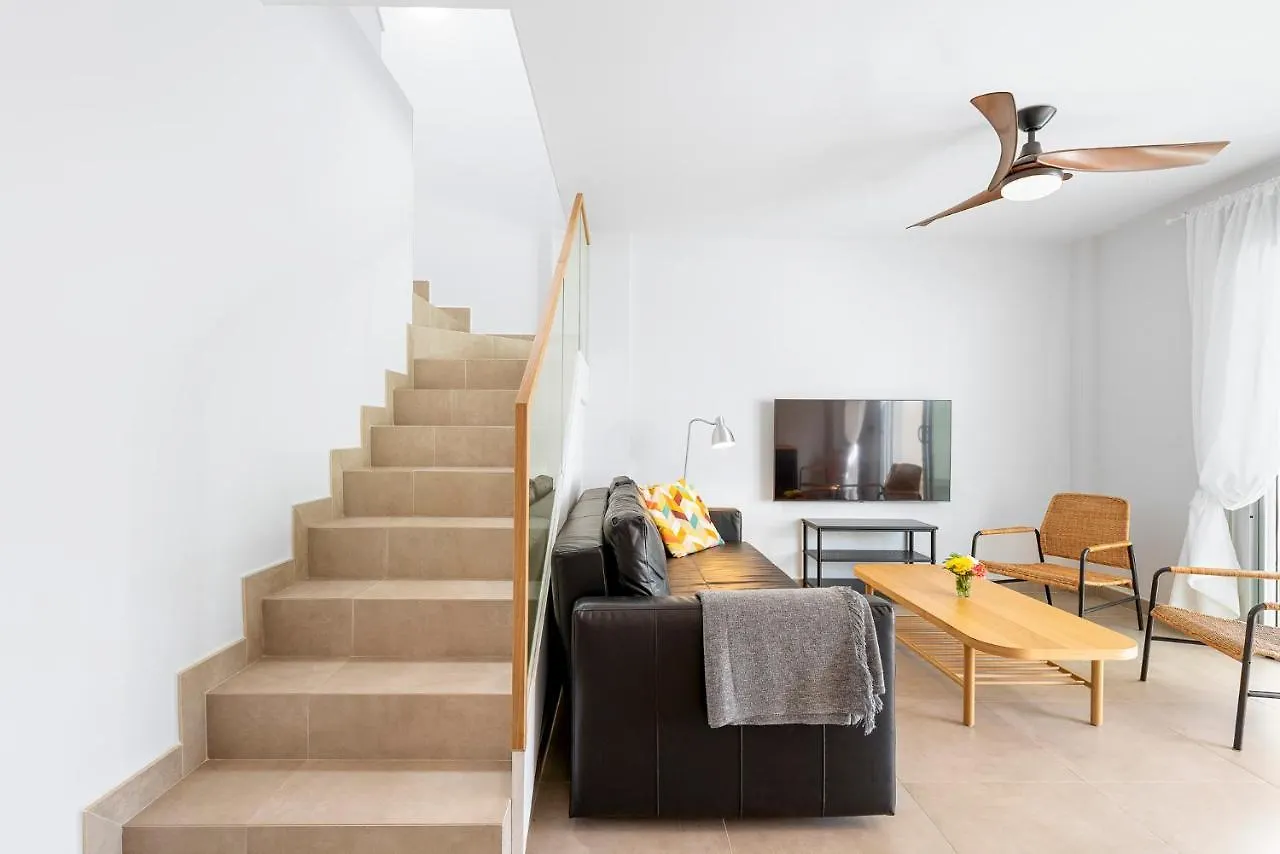 Medano4You Cabezo Residence 엘메다노 0*,  스페인