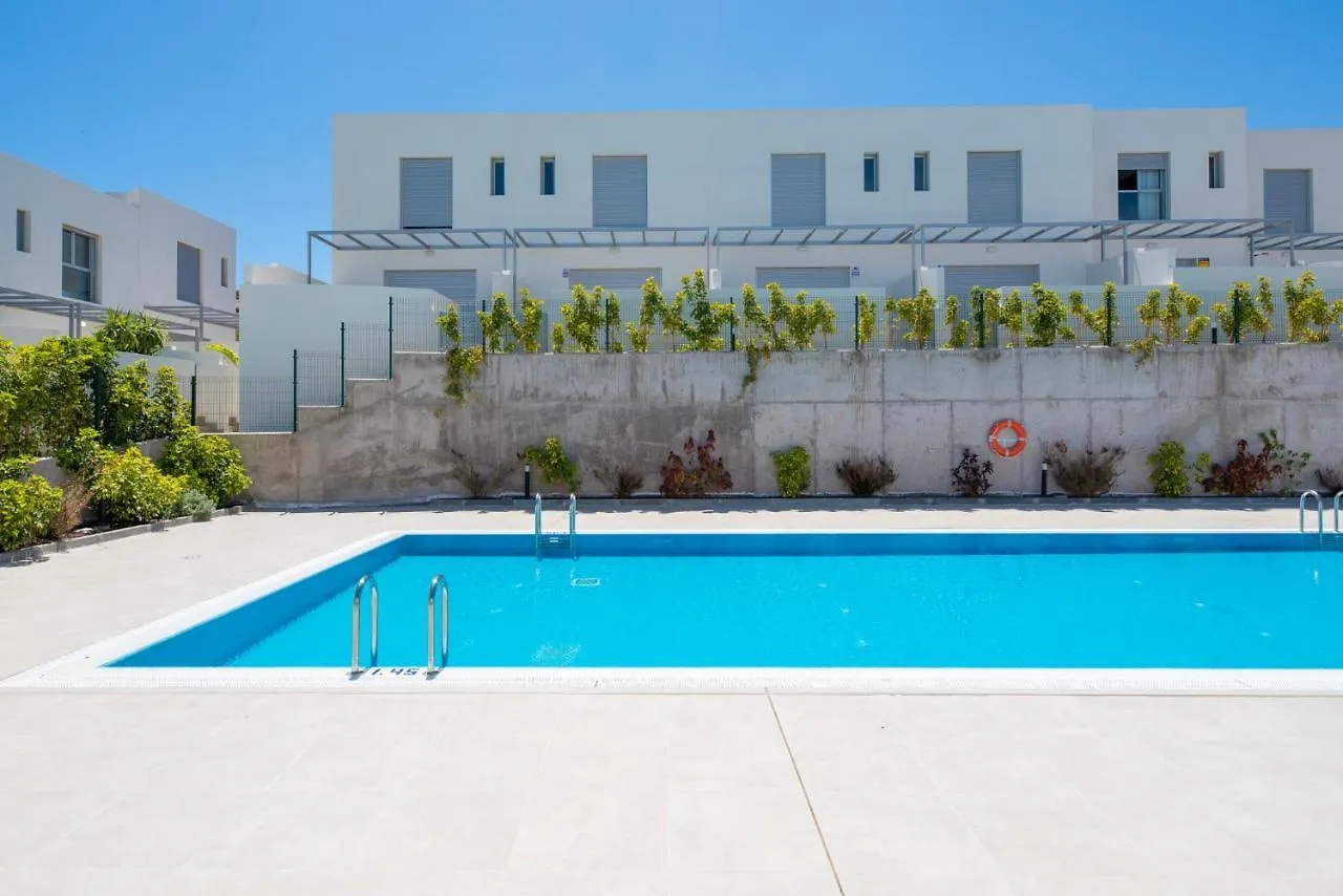 Chalet Medano4You Cabezo Residence El Médano Spanien
