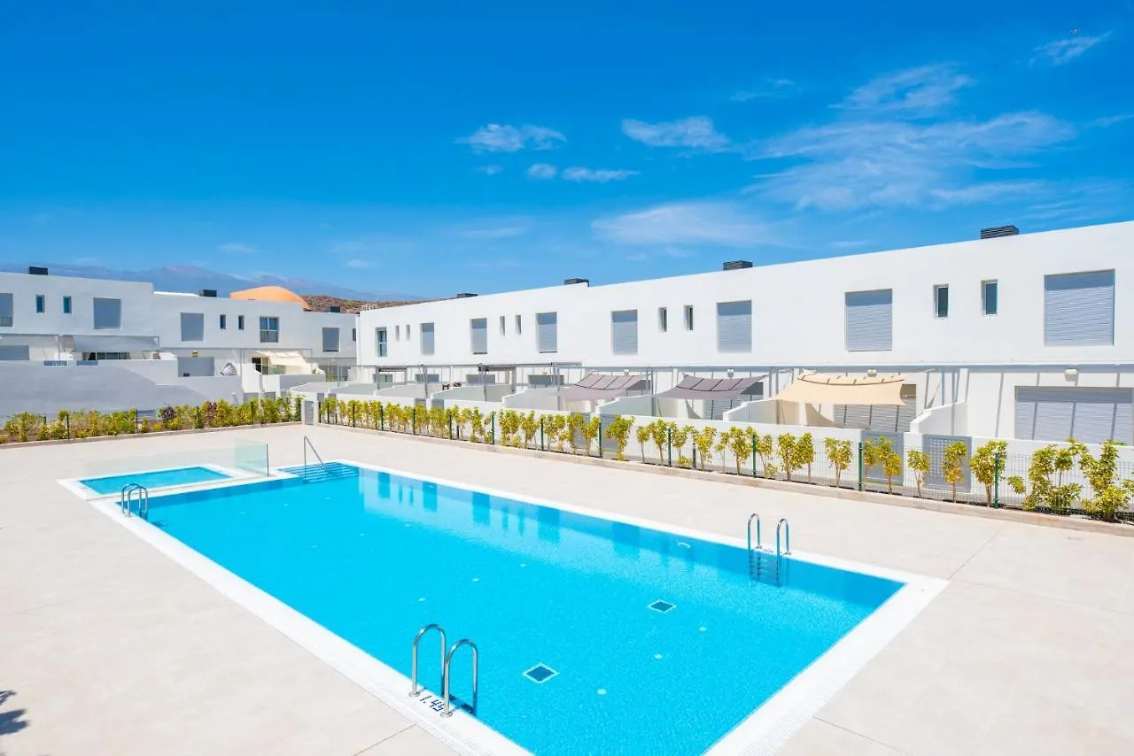 Medano4You Cabezo Residence 엘메다노