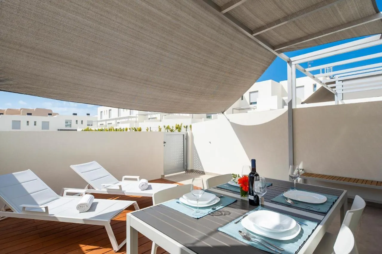 Medano4You Cabezo Residence 엘메다노 스페인