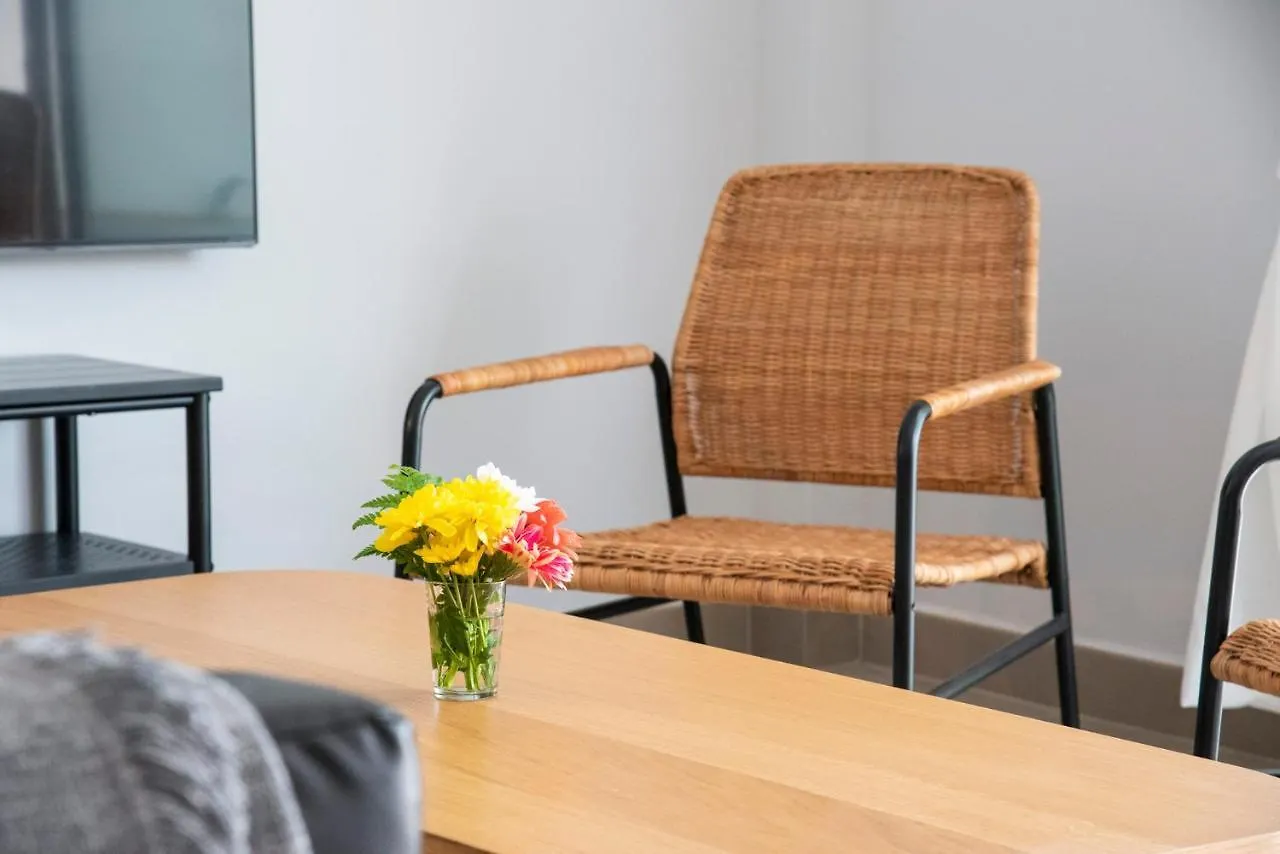 Medano4You Cabezo Residence 엘메다노 0*,  스페인