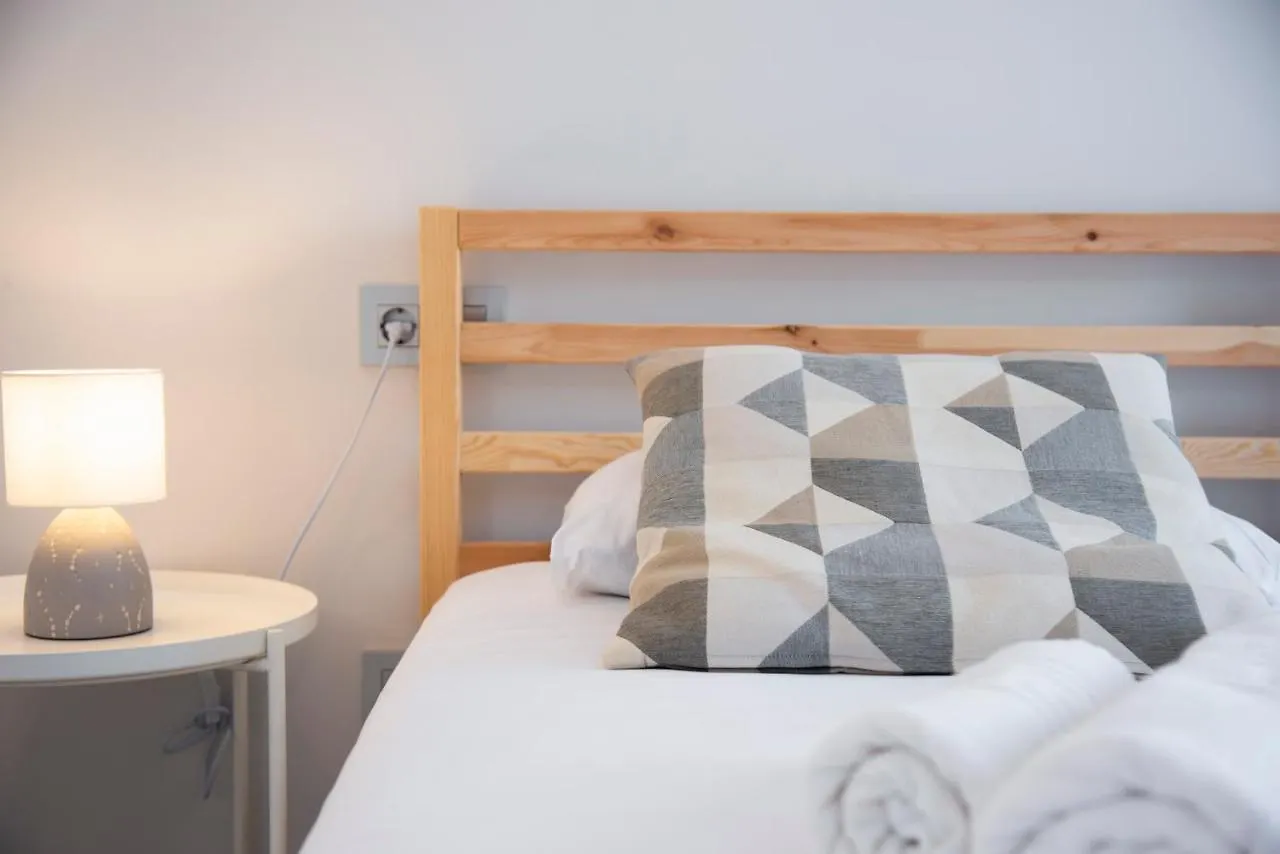 Medano4You Cabezo Residence 엘메다노